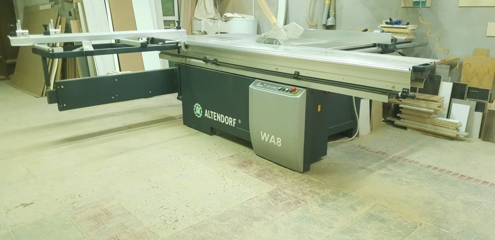 Altendorf arra sotiladi holati zo'r