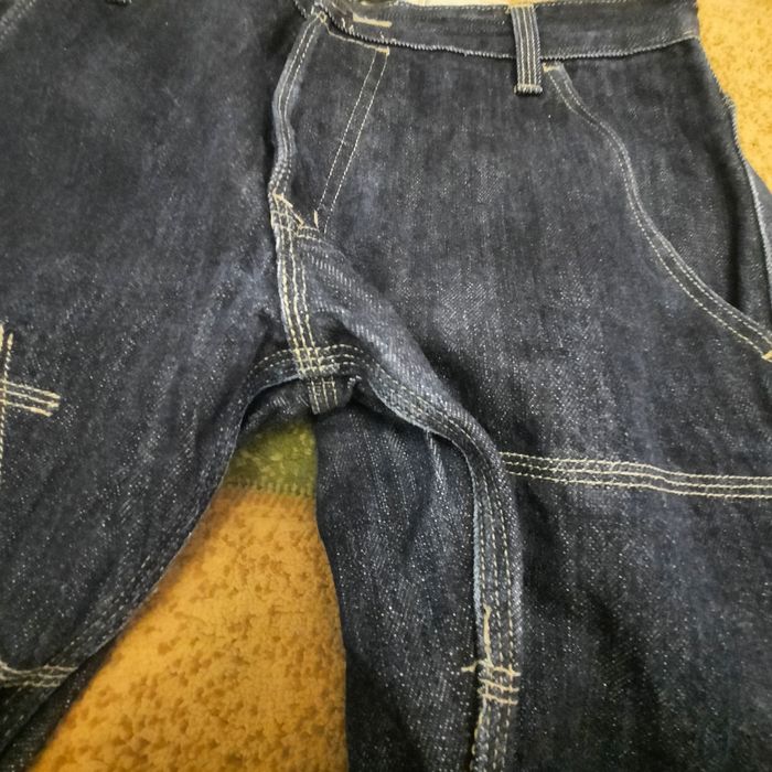 Engelbert strauss levi's