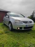 Volkswagen Golf 5