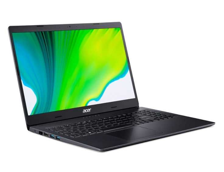 Notebook Acer Aspire 3/Core i3/DDR4 8GB/SSD 128 GB, HDD 1 TB/15.6" FHD