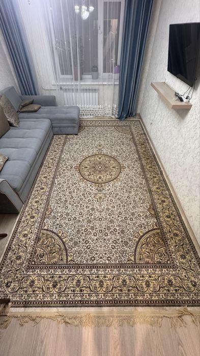 Ковер для гостинной