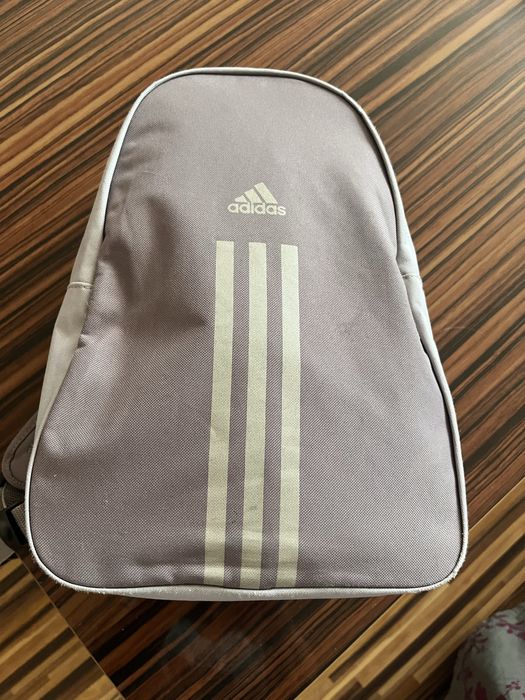 Rucsac mic gri Adidas