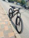 Vand ROCK RIDER ST 53O S modificat