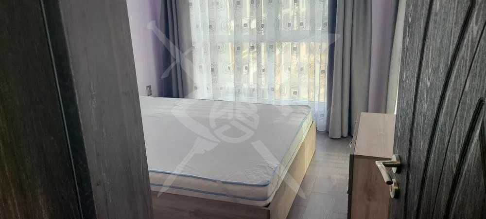 Дава се под наем Двустаен апартамент в Варна, Възраждане 3 - 50 кв.м за 500 € - Снимка #2