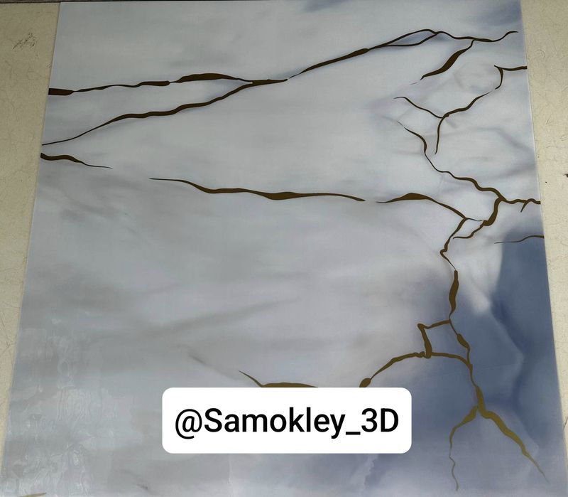 Samokley dekorativ panellar