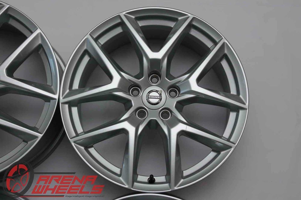 Jante 18 inch Originale Volvo XC40 XC60 R18