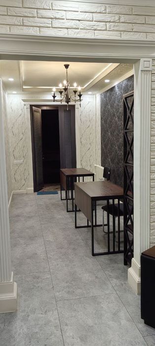 Аренда Нежилой Офис  50м²  Чиланзар торговый центр