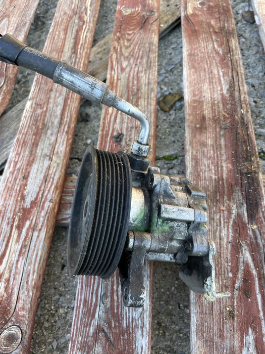 Хидравлична помпа за Mercedes CLS W219 320cdi 224к.с