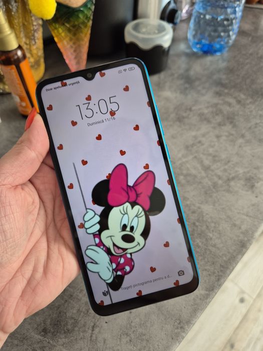 Telefon Redmi 9A