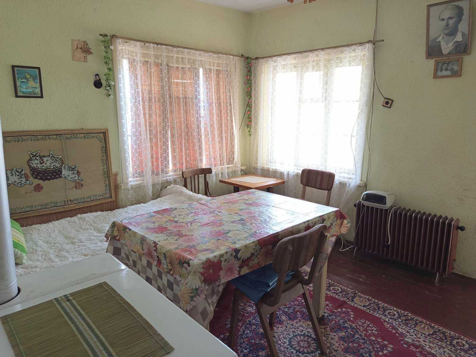 Продава къща в село Тъжа