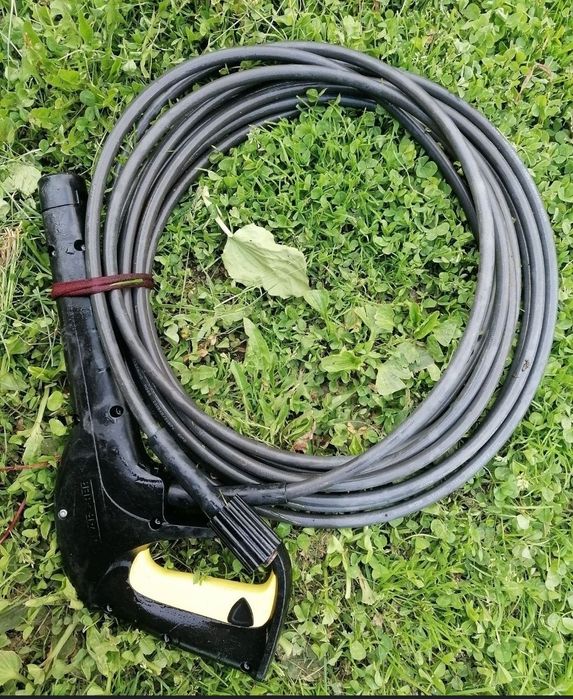 Accesorii și piese Karcher