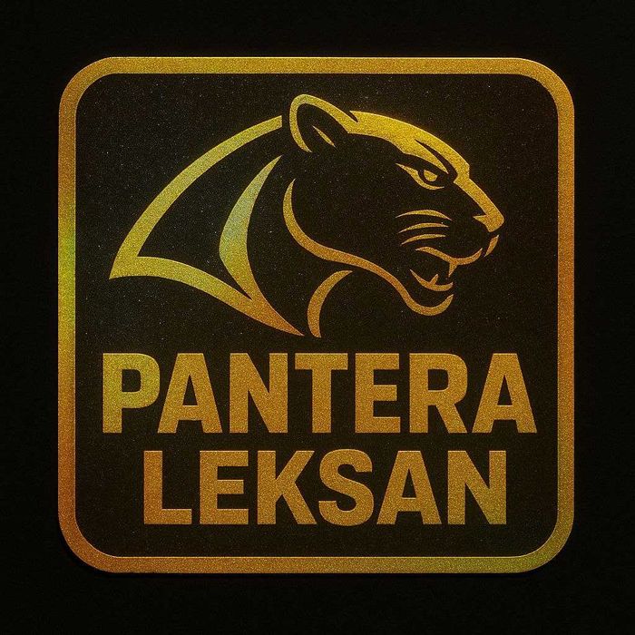 Лексан навес сотовый поликарбонат Pantera Казахстан продажа со склада