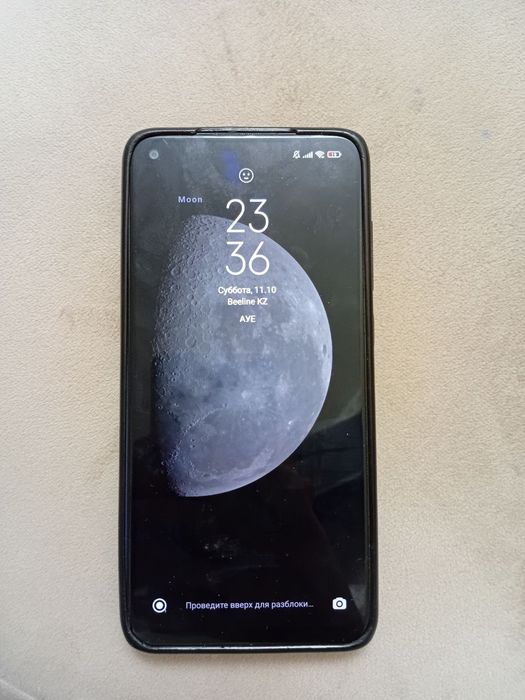 Redmi Notr 9 128gb