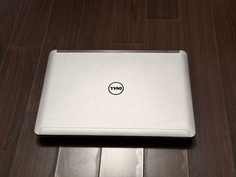 Laptop Dell Latitude E6440