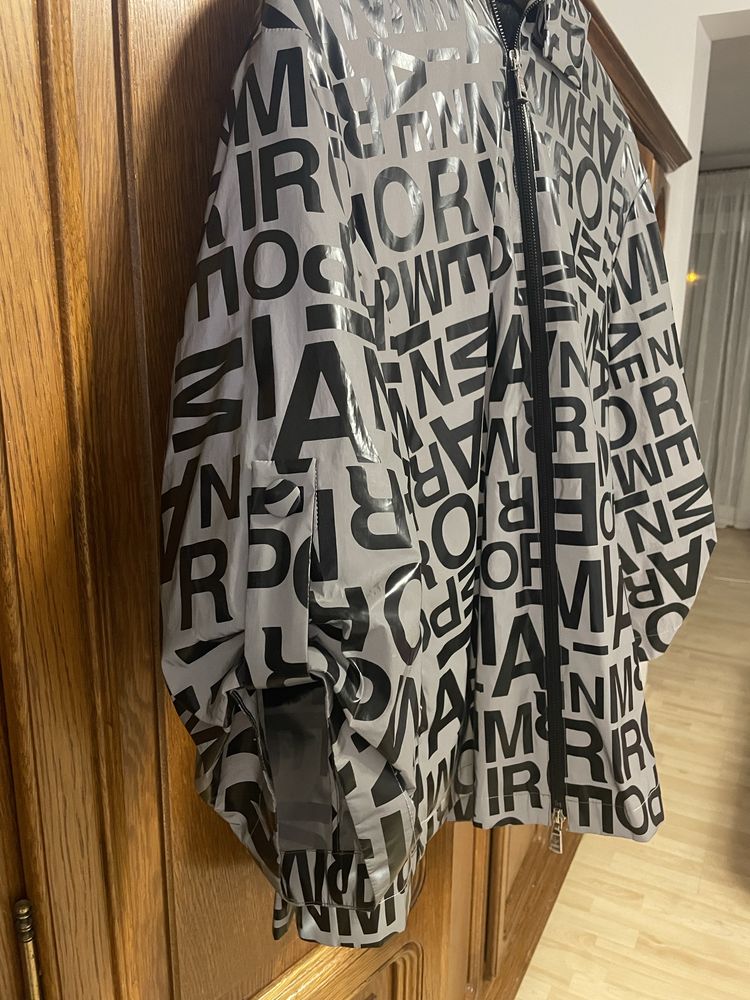 Geaca dama emporio armani originala