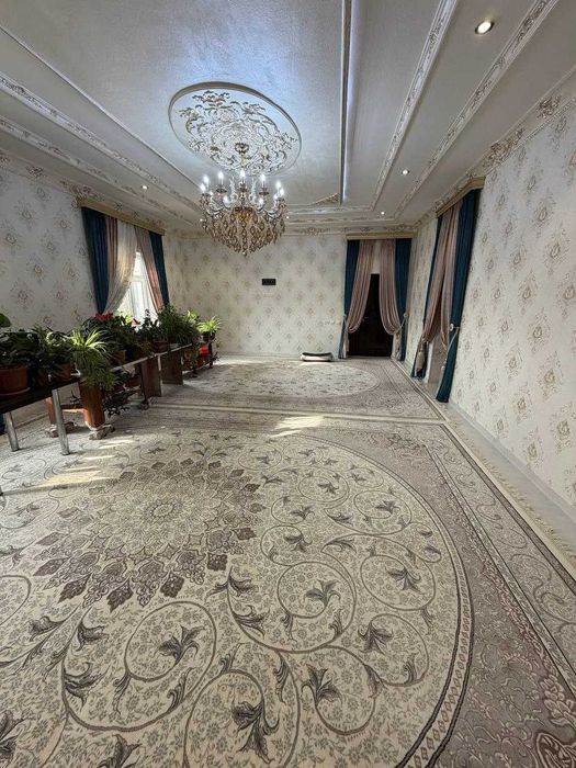 Продается Котедж 4 сотих, Сергели металл завод