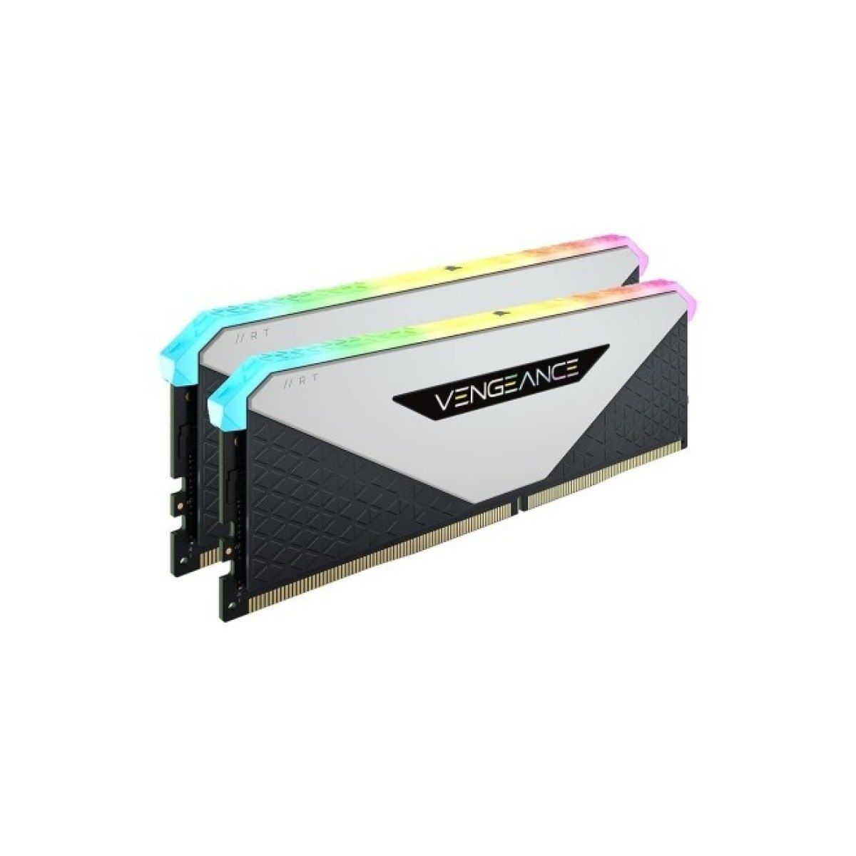 Оперативки  Corsair Vengeance RGB RT 64GB