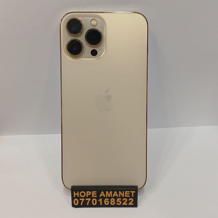 Hope Amanet P1/ iPhone 13 Pro Max #31153