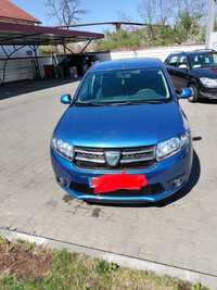 Dacia Sandero 1.2 cu gpl de fabrică