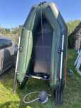 Barca Kolibri KM-260D Categoria Profi