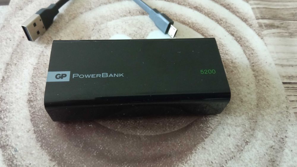 Power Bank GP Външна батерия