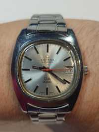CEAS CERTINA Club 2000 Automatic Swiss 37mm Stainless Steel