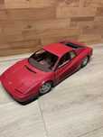 Macheta Pocher Ferrari Testarossa 1:8