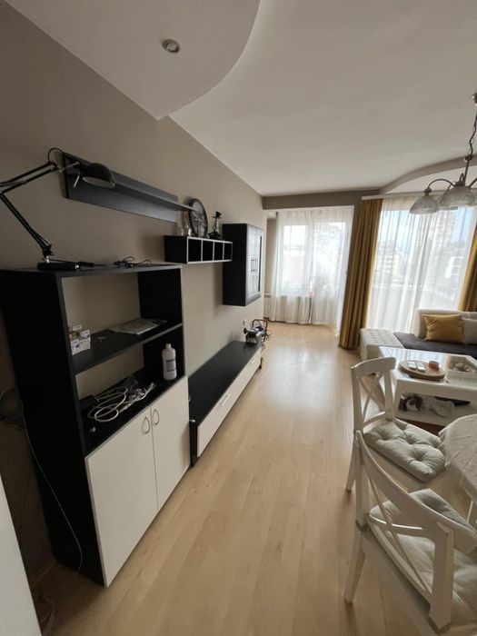 Дава се под наем Двустаен апартамент в София, Надежда 4 - 94 кв.м за 599 € - Снимка #1