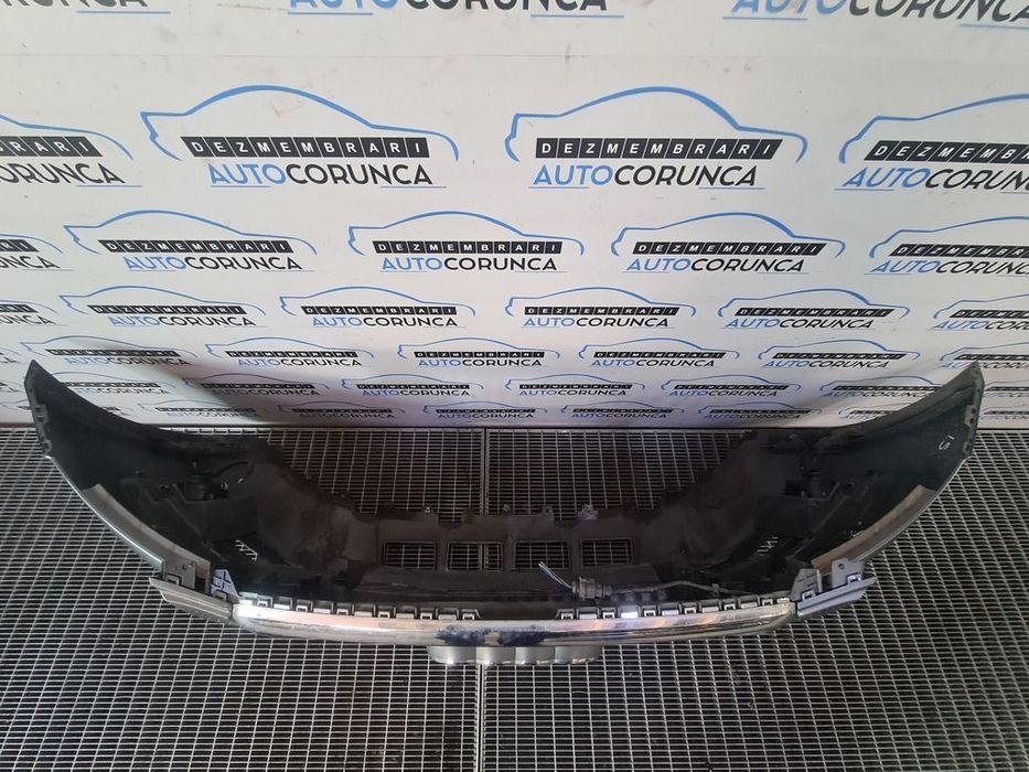 Bara fata AUDI Q5 2008 - 2012 GRI (956) model fara spalatoare far CU DEFECTE