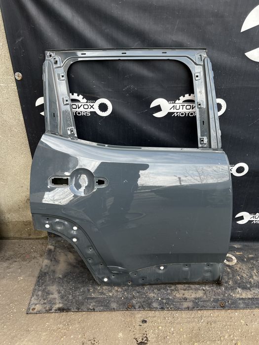 Usa portiera dreapta spate Jeep Renegade an 2014-2019