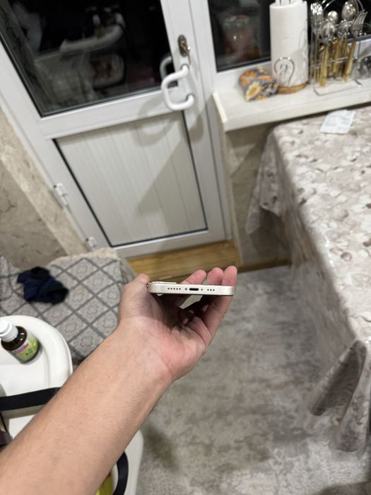 Iphone 12 ozi 64 gbli