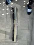 Ornament crom portbagaj Audi a4 b9 break
