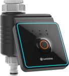 Управление на напояването Gardena с Bluetooth®