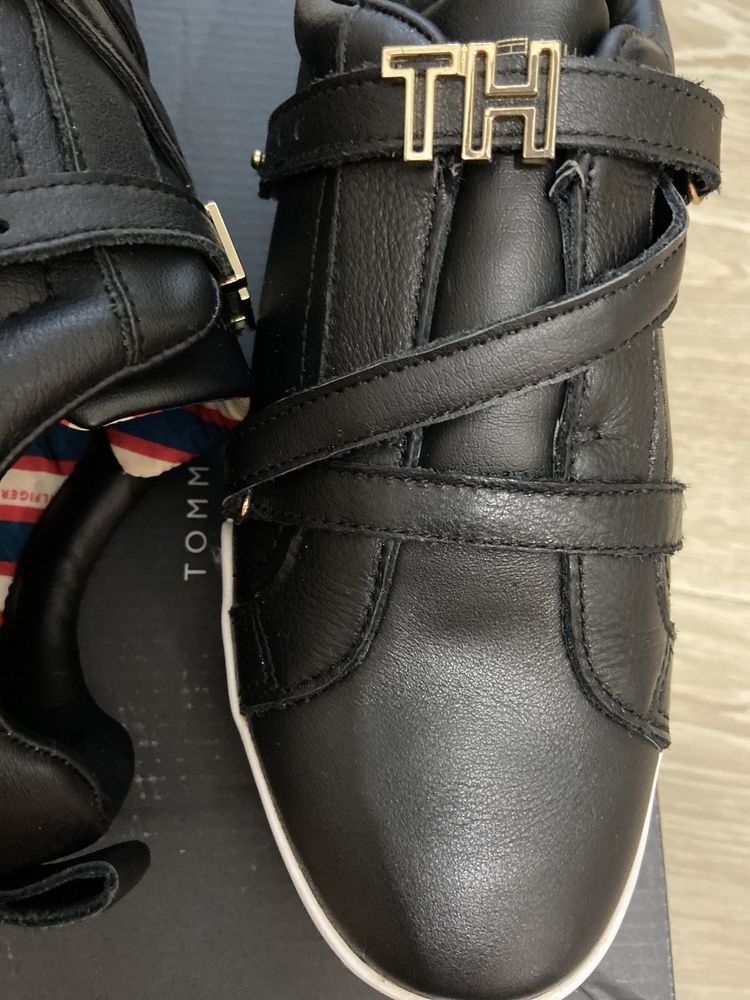 Pantofi sport / adidasi Tommy Hilfiger