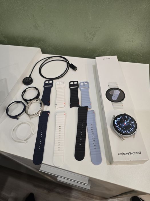 Galaxy watch 7 44mm