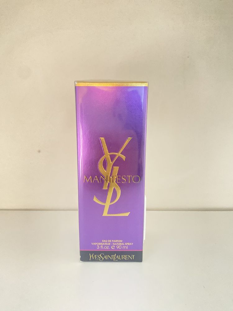 Parfum Manifesto YvesSaintLaurent 90ml apa de parfum edp