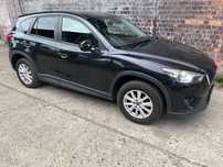 piese mazda cx-5 2011-2015 din dezmembrari