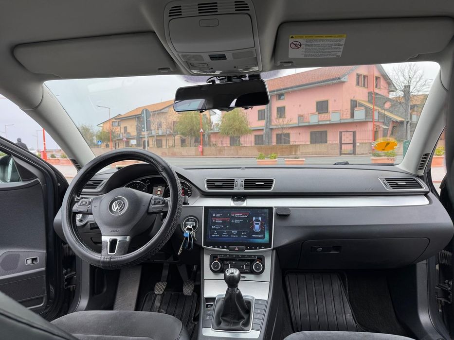 Se vinde Volkswagen B7
