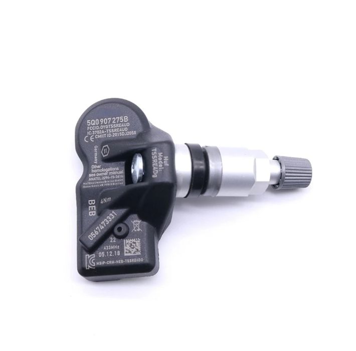 Set Senzori Presiune Roti Anvelope Porsche Audi A4 A5 A6 Q5 Skoda Vw