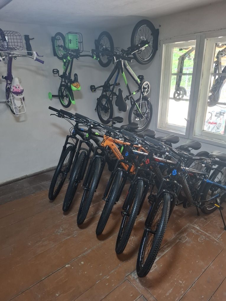 Bicicleta biciclete