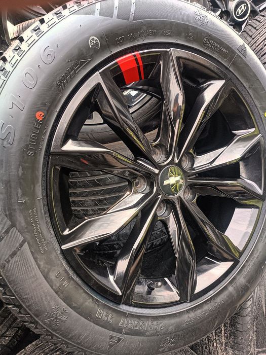 Я.17 перемер аргинал диска балон холати янги