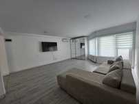 Apartament duplex 150mp, 3 dormitoare, 2 băi, Frunzișului 36a, parcare