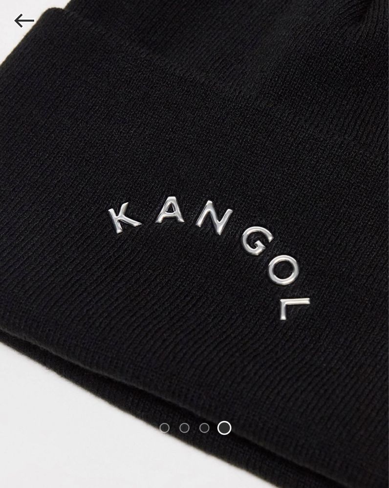 Продам балаклаву Kangol original