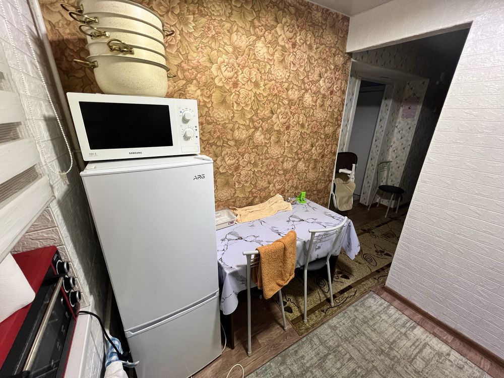 Продаю квартиру 1х 30кв