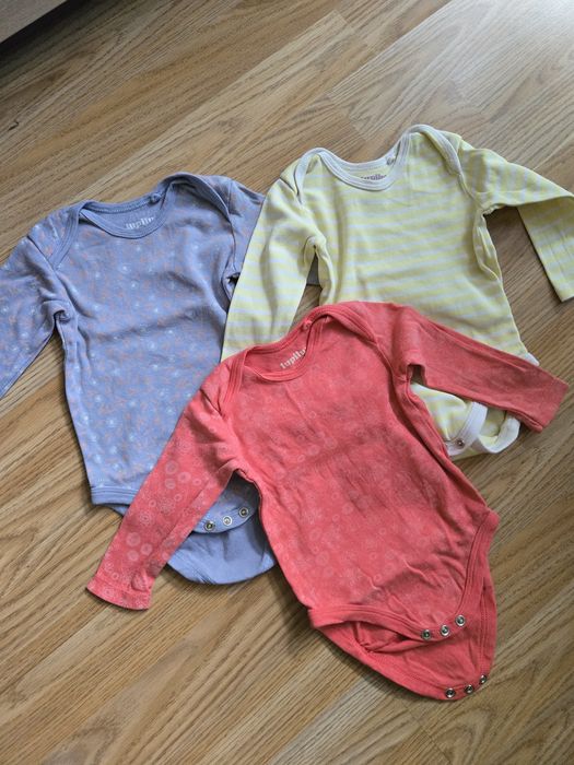 Есенни дрехи за момиченце 68 размер