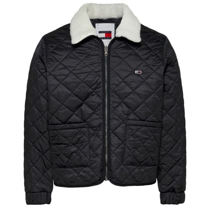 Tommy Hilfiger Tommy Jeans Ryan 3 in 1 Jacket ОРИГИНАЛ мъжко зимно S-M