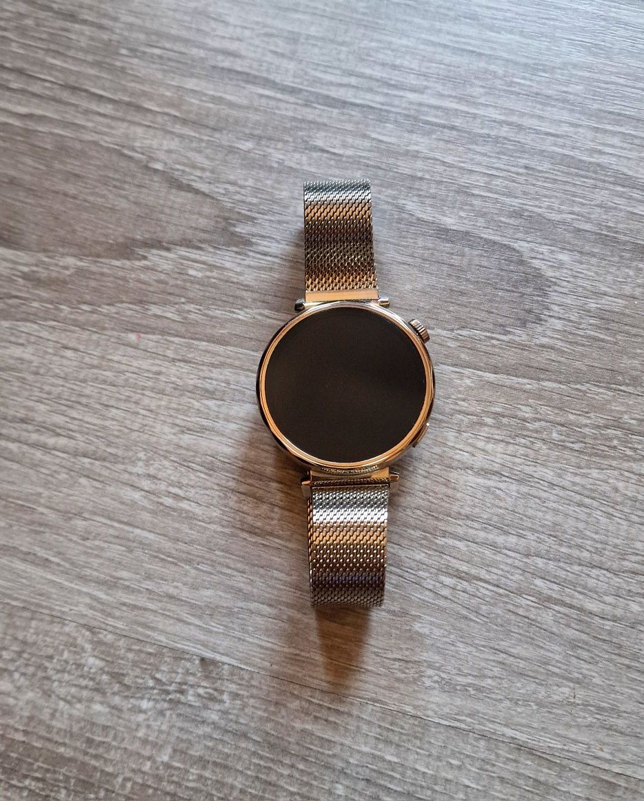Huawei Gt5 Gold смарт часовник