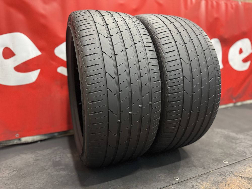 285 35 22, Летни гуми, Hankook VentusS1EVO2SUV, 2 броя