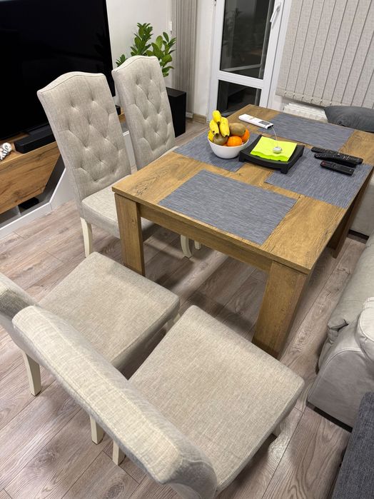 Кухненски столове