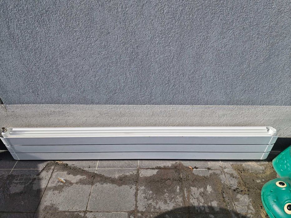 Алуминиев радиатор